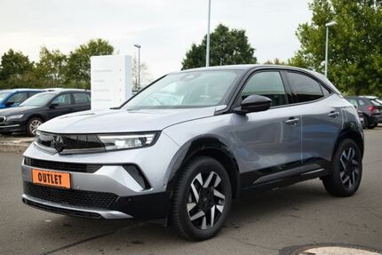 Opel Mokka Gebrauchtwagen