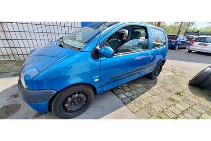 Renault Twingo Gebrauchtwagen