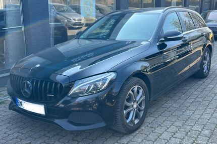 Mercedes-Benz C 220 Gebrauchtwagen