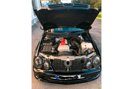 Mercedes-Benz CLK 230 Gebrauchtwagen