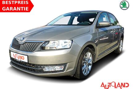 Skoda Rapid Gebrauchtwagen