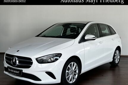 Mercedes-Benz B 250 Gebrauchtwagen