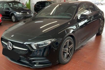 Mercedes-Benz A 250 Gebrauchtwagen