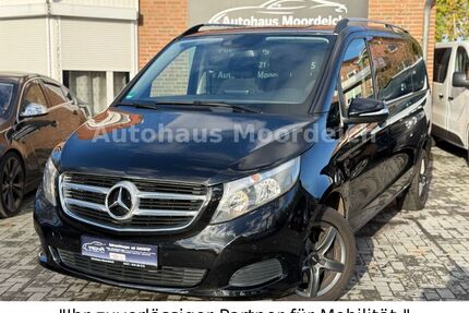Mercedes-Benz V 220 Gebrauchtwagen
