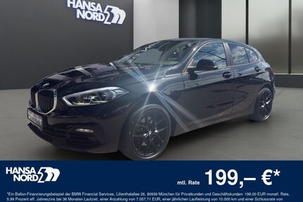 BMW 116 Gebrauchtwagen
