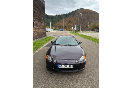 Honda CRX Gebrauchtwagen