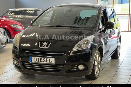 Peugeot 5008 Gebrauchtwagen