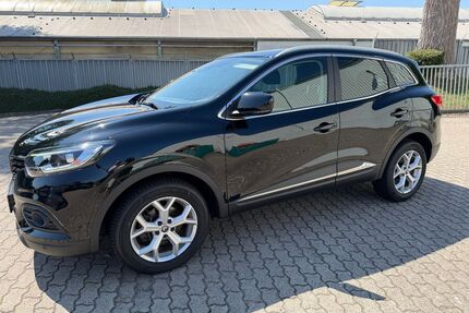 Renault Kadjar Gebrauchtwagen