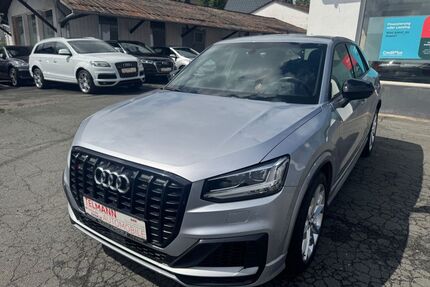 Audi SQ2 Gebrauchtwagen
