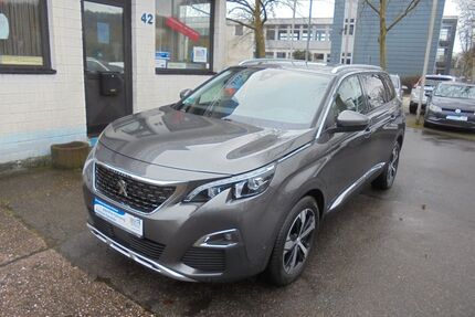 Peugeot 5008 Gebrauchtwagen