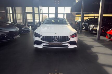 Mercedes-Benz AMG GT Gebrauchtwagen