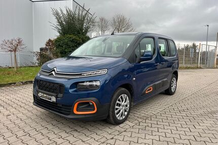 Citroen Berlingo Gebrauchtwagen