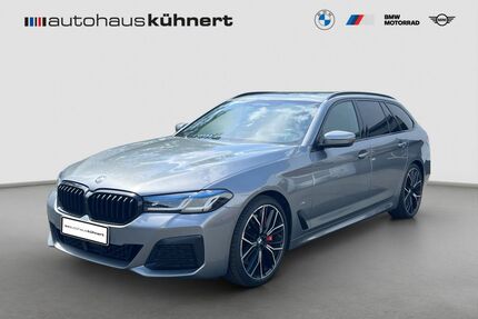 BMW 530 Gebrauchtwagen