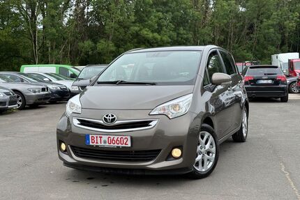 Toyota Verso-S Gebrauchtwagen