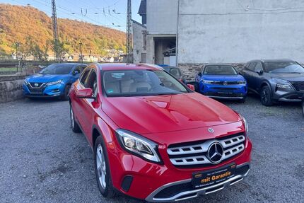 Mercedes-Benz GLA 200 Gebrauchtwagen