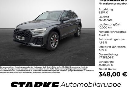 Audi Q5 Gebrauchtwagen