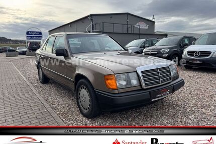 Mercedes-Benz E 230 Gebrauchtwagen