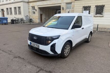 Ford Transit Courier Gebrauchtwagen