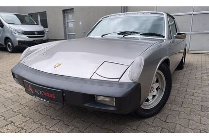 Porsche 914 Gebrauchtwagen
