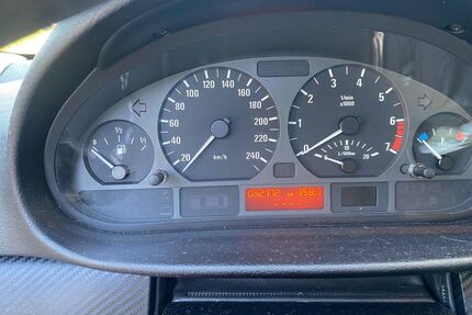 BMW Andere Gebrauchtwagen