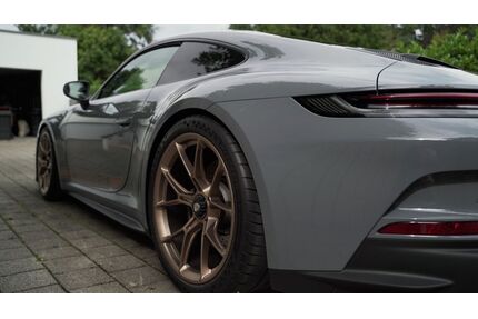 Porsche 992 Gebrauchtwagen