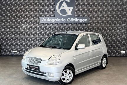 Kia Picanto Gebrauchtwagen