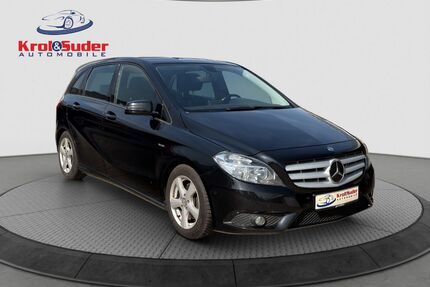 Mercedes-Benz B 180 Gebrauchtwagen