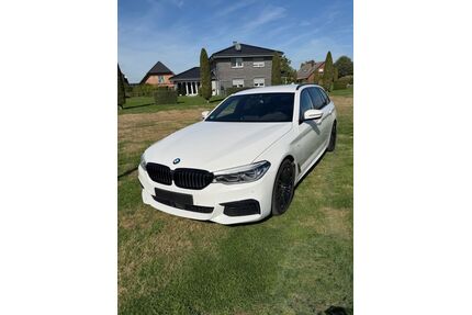 BMW 530 Gebrauchtwagen