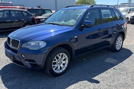 BMW X5 Gebrauchtwagen