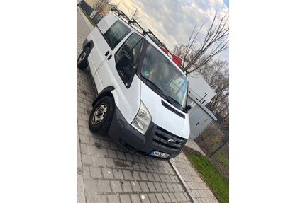 Ford Transit Gebrauchtwagen