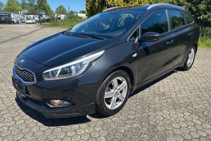 Kia ceed Sportswagon Gebrauchtwagen