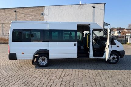 Ford Transit Gebrauchtwagen