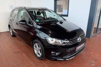 VW Golf Sportsvan Gebrauchtwagen