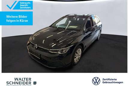 VW Golf Variant Gebrauchtwagen