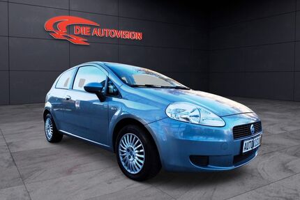 Fiat Punto Gebrauchtwagen