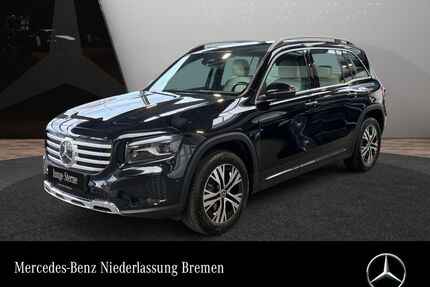 Mercedes-Benz GLB 200 Gebrauchtwagen