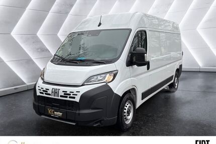 Fiat Ducato Gebrauchtwagen