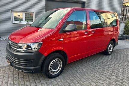 VW T6 Transporter Gebrauchtwagen