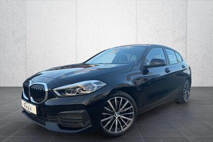 BMW 120 Gebrauchtwagen