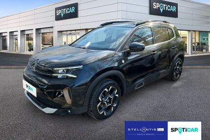 Citroen C5 Aircross Gebrauchtwagen