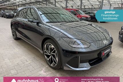Hyundai IONIQ 6 Gebrauchtwagen