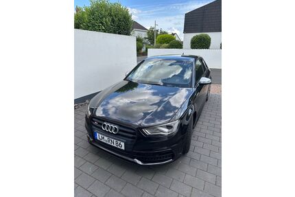 Audi S3 Gebrauchtwagen