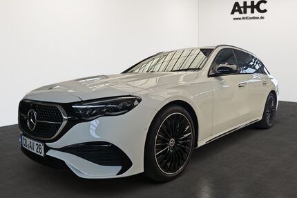 Mercedes-Benz E 200 Gebrauchtwagen