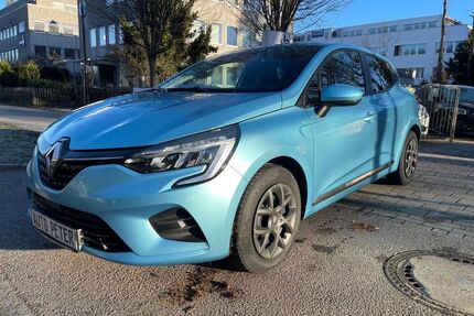Renault Clio Gebrauchtwagen