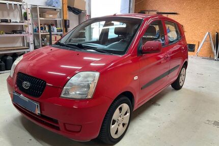 Kia Picanto Gebrauchtwagen