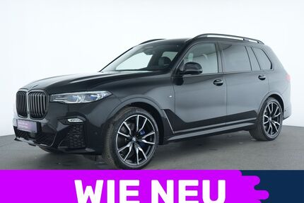 BMW X7 Gebrauchtwagen