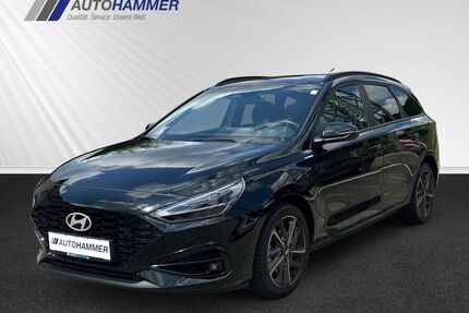 Hyundai i30 Gebrauchtwagen