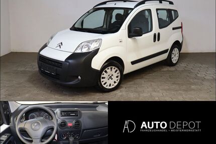 Citroen Nemo Gebrauchtwagen