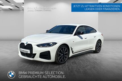 BMW M440 Gebrauchtwagen