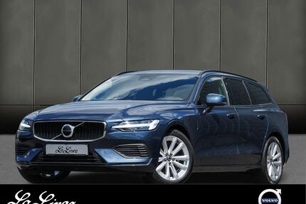 Volvo V60 Gebrauchtwagen